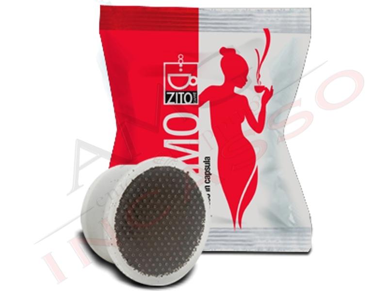 Caffè in Capsule Compatibili *Lavazza Espresso Point® Miscela Primo
