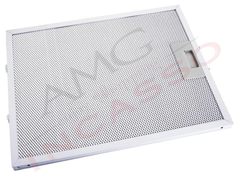 Filtro Tecnodesign ALLUMINIO in multistrato lavabile