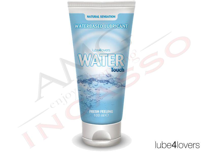Lubrificante Classico Intimo Base Acqua Water Touch 100 ml