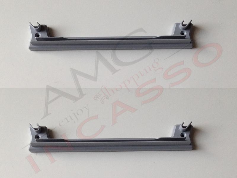 Telaio alluminio Inoxa 502//90 per pensile da 90 interno 86,4 supporti plastica